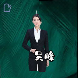 吴峰