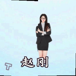 赵刚